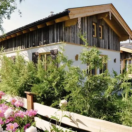 Chalet Zwei Am Tegernsee 