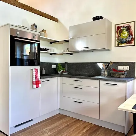 木屋 Zwei Am Tegernsee 