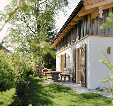 Zwei Am Tegernsee 
