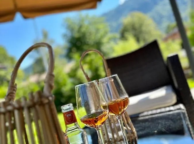 Zwei Am Tegernsee 